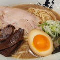 実際訪問したユーザーが直接撮影して投稿した大袋ラーメン専門店らーめん よし丸の写真