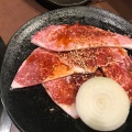 実際訪問したユーザーが直接撮影して投稿した柳田肉料理醐喰の写真