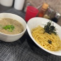 実際訪問したユーザーが直接撮影して投稿した秋津町ラーメン / つけ麺麺.丼 Dining 夢者の写真