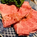 実際訪問したユーザーが直接撮影して投稿した名駅肉料理肉屋 雪月花の写真