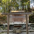実際訪問したユーザーが直接撮影して投稿した宇治館町神社大山祇神社の写真