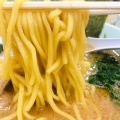 実際訪問したユーザーが直接撮影して投稿した山田ラーメン専門店心一家の写真