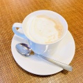 実際訪問したユーザーが直接撮影して投稿した門前仲町コーヒー専門店カフェ東亜サプライの写真