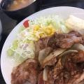 実際訪問したユーザーが直接撮影して投稿した柞原町牛丼松屋 丸亀柞原店の写真