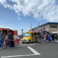 実際訪問したユーザーが直接撮影して投稿した片瀬海岸漁業 / 養殖片瀬漁港直売所の写真