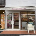 実際訪問したユーザーが直接撮影して投稿した須坂カフェSweets market cafeの写真