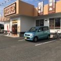 実際訪問したユーザーが直接撮影して投稿した新田うどんがんば亭 西条店の写真