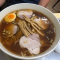 チャーシュー麺 - 実際訪問したユーザーが直接撮影して投稿した南ラーメン / つけ麺大勝軒 一ノ割店の写真のメニュー情報