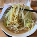 実際訪問したユーザーが直接撮影して投稿した見日町ラーメン / つけ麺麺屋 ら〜めん すするの写真