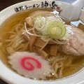 実際訪問したユーザーが直接撮影して投稿した高萩町ラーメン専門店佐野ラーメン 神楽の写真