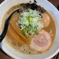 実際訪問したユーザーが直接撮影して投稿した乾町ラーメン / つけ麺中華そば 響の写真