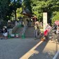実際訪問したユーザーが直接撮影して投稿した浅草寺本龍院 待乳山 聖天の写真