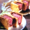 実際訪問したユーザーが直接撮影して投稿した大深町ダイニングバーMEAT LAB.8129の写真