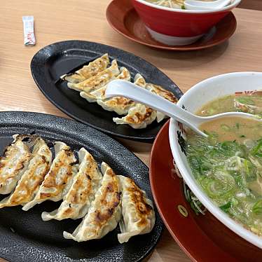 ラーメン横綱 醍醐店のundefinedに実際訪問訪問したユーザーunknownさんが新しく投稿した新着口コミの写真