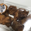 実際訪問したユーザーが直接撮影して投稿した難波惣菜屋クックデリ 御膳 なんばウォーク店の写真