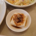 実際訪問したユーザーが直接撮影して投稿した新生中華料理富泰楼の写真