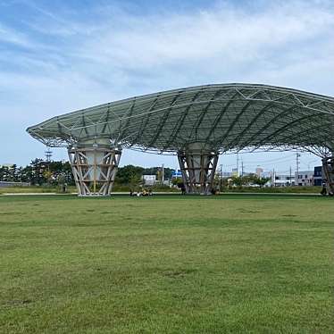 実際訪問したユーザーが直接撮影して投稿した今之浦公園今之浦公園の写真