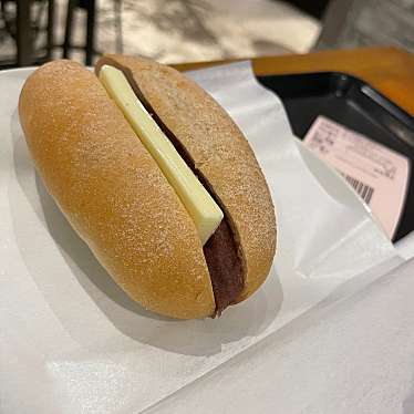 スターバックスコーヒー エキマルシェ大阪店のundefinedに実際訪問訪問したユーザーunknownさんが新しく投稿した新着口コミの写真