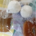 焼菓子 - 実際訪問したユーザーが直接撮影して投稿した徳丸ケーキサンブロンの写真のメニュー情報