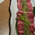 実際訪問したユーザーが直接撮影して投稿した西堤肉料理炭火焼肉 河内屋 高井田店の写真