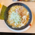 実際訪問したユーザーが直接撮影して投稿した新東ラーメン専門店ラーメン 大志軒 大河原店の写真