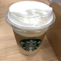 実際訪問したユーザーが直接撮影して投稿した西新宿カフェスターバックスコーヒー 新宿グリーンタワービル店の写真