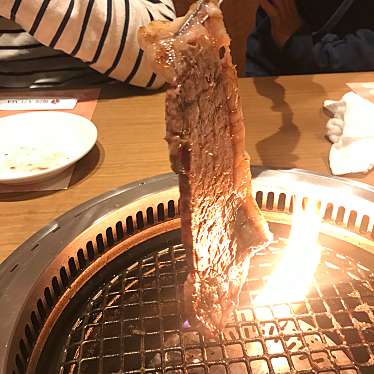 実際訪問したユーザーが直接撮影して投稿したひびきの北焼肉焼肉AZUMA ひびきの店の写真