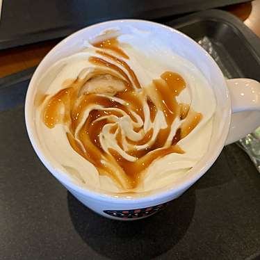 タリーズコーヒー エミフルMASAKI店のundefinedに実際訪問訪問したユーザーunknownさんが新しく投稿した新着口コミの写真