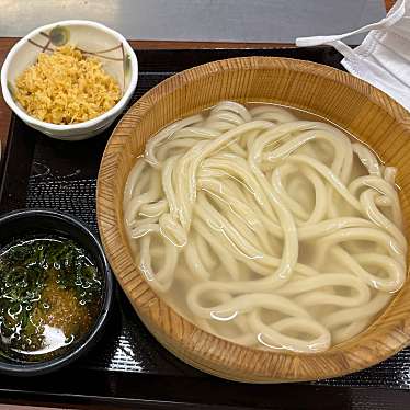 丸亀製麺 西神戸店のundefinedに実際訪問訪問したユーザーunknownさんが新しく投稿した新着口コミの写真