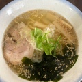 実際訪問したユーザーが直接撮影して投稿した西川田ラーメン / つけ麺麺屋 Boothの写真