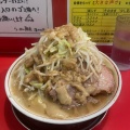 ラーメン - 実際訪問したユーザーが直接撮影して投稿した溝口ラーメン専門店らーめん豚島 溝の口店の写真のメニュー情報