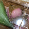 実際訪問したユーザーが直接撮影して投稿した今福東和菓子城崎屋の写真