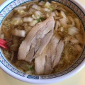 実際訪問したユーザーが直接撮影して投稿した大塚ラーメン専門店どうとんぼり神座 大和高田店の写真