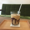 実際訪問したユーザーが直接撮影して投稿した新屋敷町カフェサニー デイズ コーヒーの写真