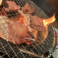 実際訪問したユーザーが直接撮影して投稿した木部町焼肉七輪 池田店の写真