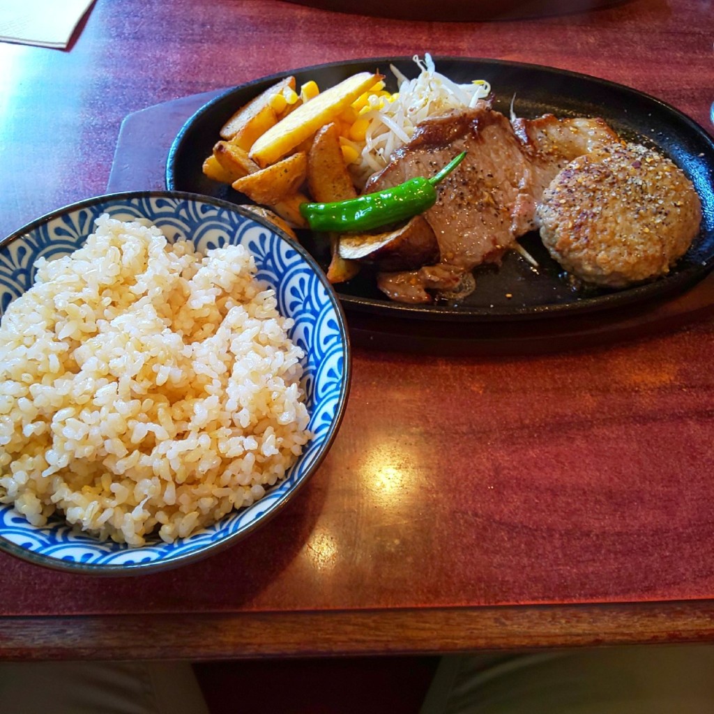 大森盛太郎さんが投稿した若葉町中華料理のお店遊山/ユウザンの写真