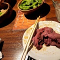 実際訪問したユーザーが直接撮影して投稿した南五条西居酒屋Creation Dining JINGA (ジンガ)の写真