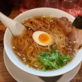 実際訪問したユーザーが直接撮影して投稿した北松戸ラーメン / つけ麺麺座まねきの写真