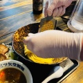 実際訪問したユーザーが直接撮影して投稿した上目黒ラーメン専門店三ツ矢堂製麺 中目黒店の写真