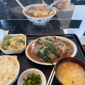 実際訪問したユーザーが直接撮影して投稿した豊野町蟹沢ラーメン / つけ麺龍宮の写真