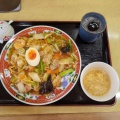 実際訪問したユーザーが直接撮影して投稿した下赤坂中華料理磨味坊の写真