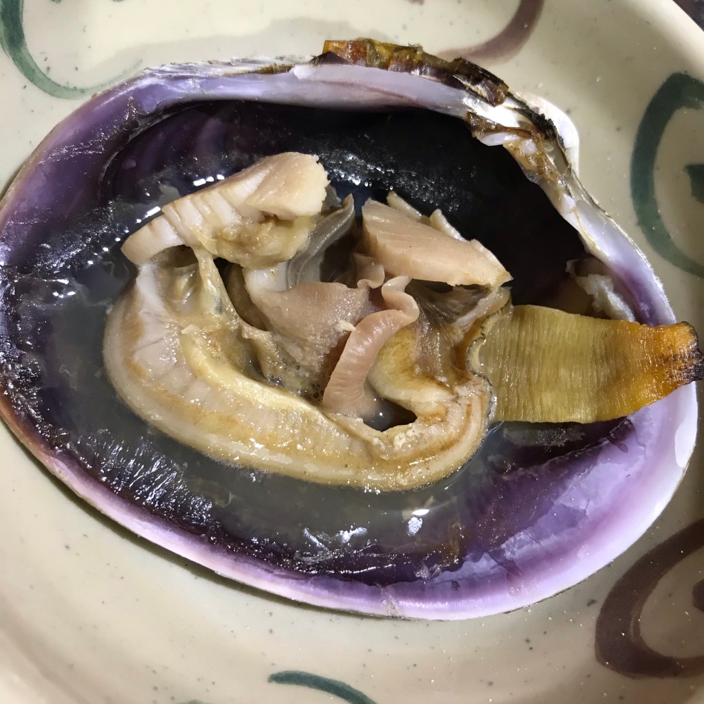 ユーザーが投稿した焼きものの写真 - 実際訪問したユーザーが直接撮影して投稿した坂越魚介 / 海鮮料理くいどうらくの写真