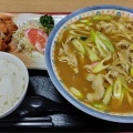 実際訪問したユーザーが直接撮影して投稿した八幡山本定食屋小谷食堂の写真