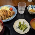 実際訪問したユーザーが直接撮影して投稿した草津定食屋暖の写真