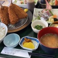 実際訪問したユーザーが直接撮影して投稿した三福定食屋伊豆之助の写真