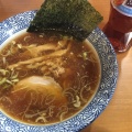 実際訪問したユーザーが直接撮影して投稿した松原ラーメン / つけ麺中華そば ばんやの写真