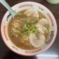 実際訪問したユーザーが直接撮影して投稿した中央町ラーメン専門店一久 新川店の写真