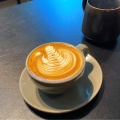 実際訪問したユーザーが直接撮影して投稿した上目黒カフェSwell Coffee Roastersの写真