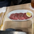 実際訪問したユーザーが直接撮影して投稿した南越谷焼肉焼肉 藤の写真