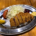 実際訪問したユーザーが直接撮影して投稿した中野肉料理Tsui-teru !Porkmanの写真